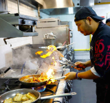 Dubai to debut restaurant  operated by an AI chef